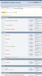 Mobile Screenshot of forum.toposrednik.ru